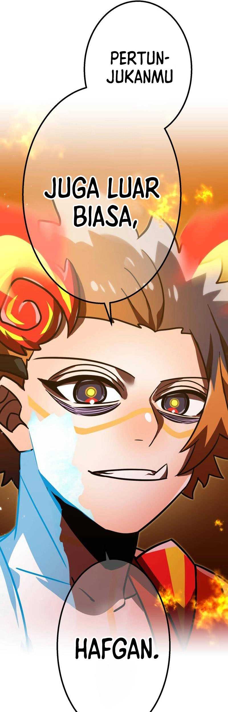 Savior of Divine Blood ~Draw Out 0.00000001% to Become the Strongest~ Chapter 100 Gambar 110