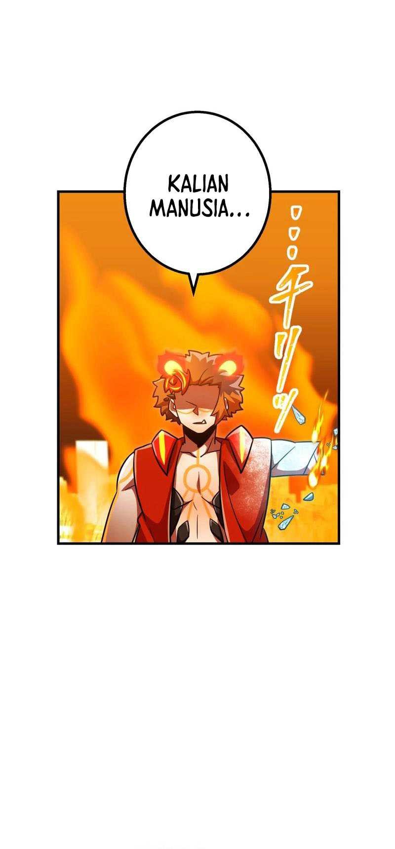 Savior of Divine Blood ~Draw Out 0.00000001% to Become the Strongest~ Chapter 100 Gambar 30