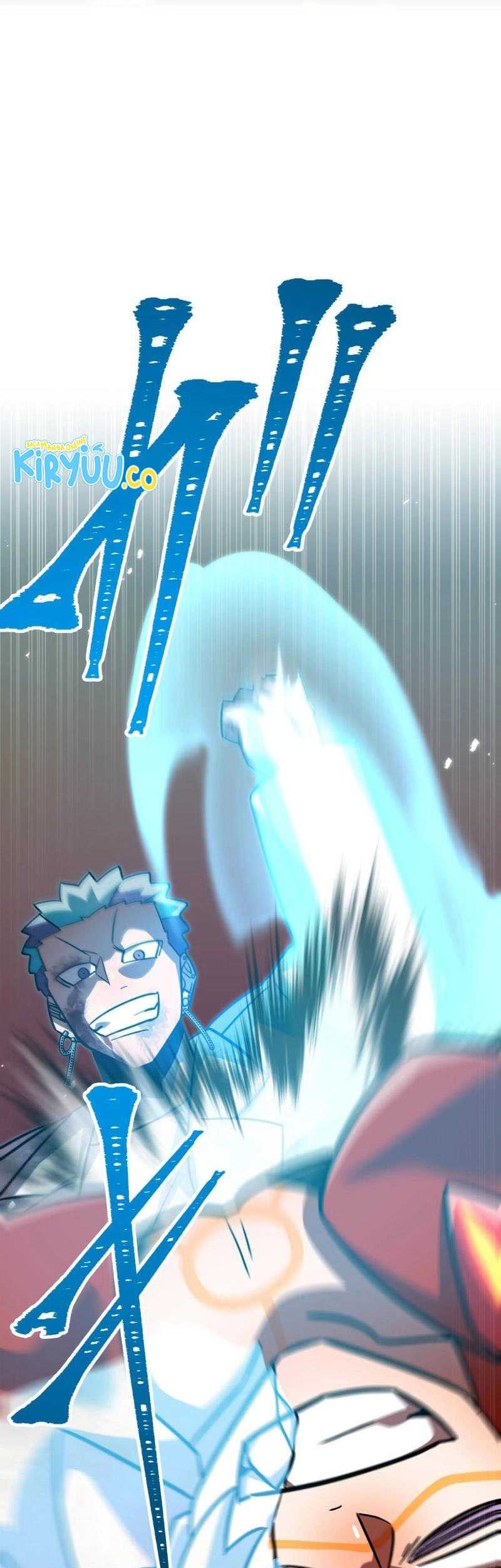 Savior of Divine Blood ~Draw Out 0.00000001% to Become the Strongest~ Chapter 100 Gambar 42