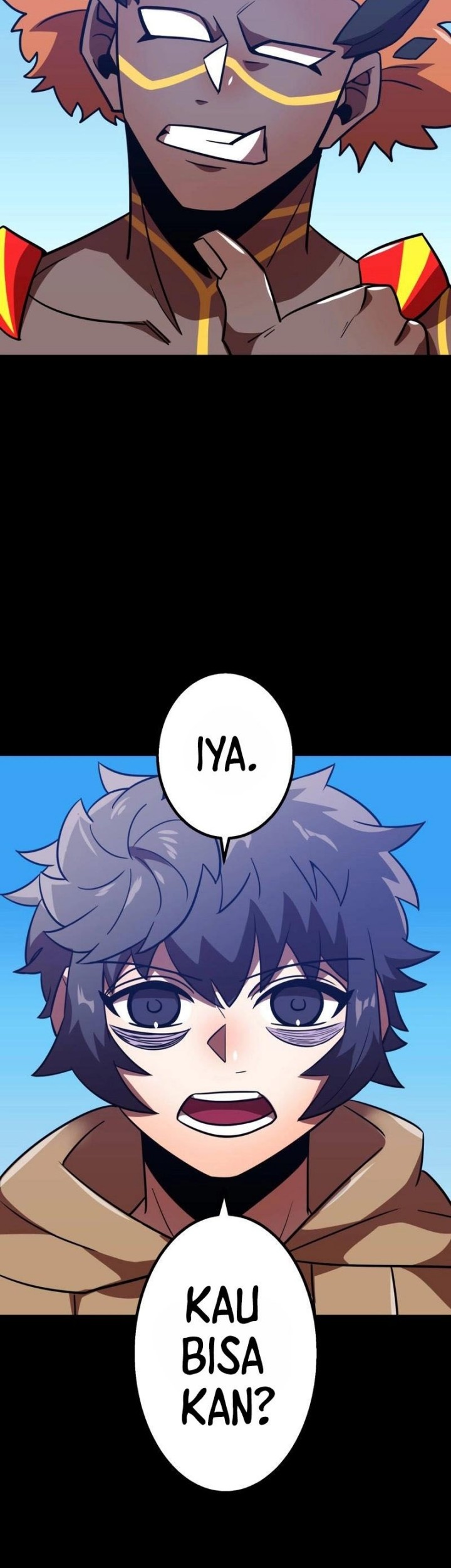 Baca  Savior of Divine Blood ~Draw Out 0.00000001% to Become the Strongest~ Chapter 101 Gambar 2