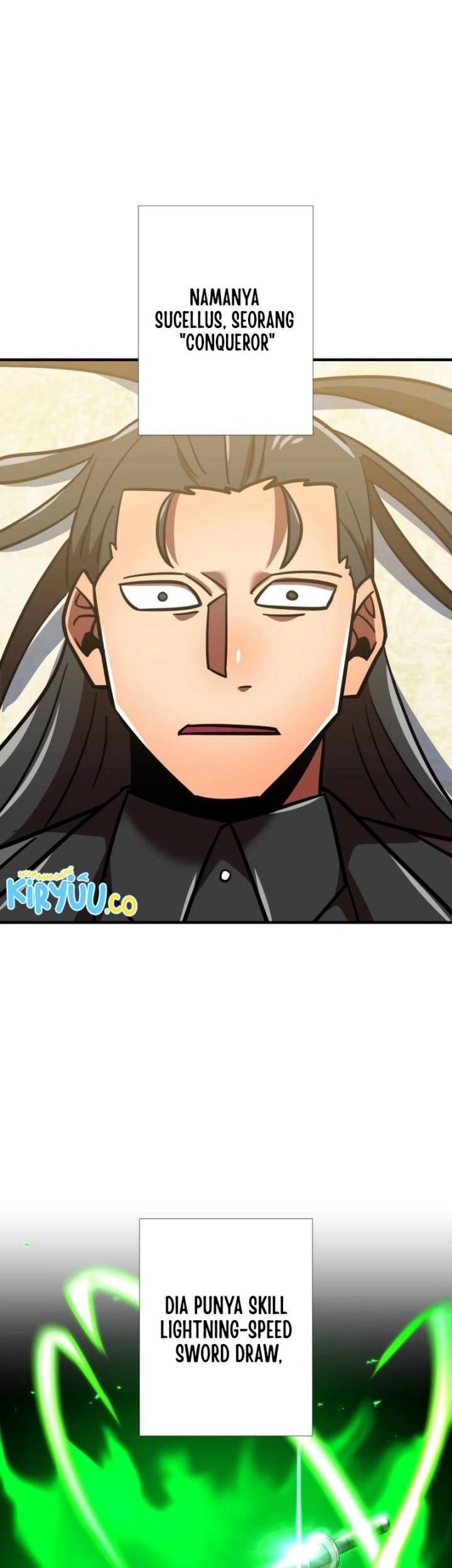 Savior of Divine Blood ~Draw Out 0.00000001% to Become the Strongest~ Chapter 101 Gambar 22