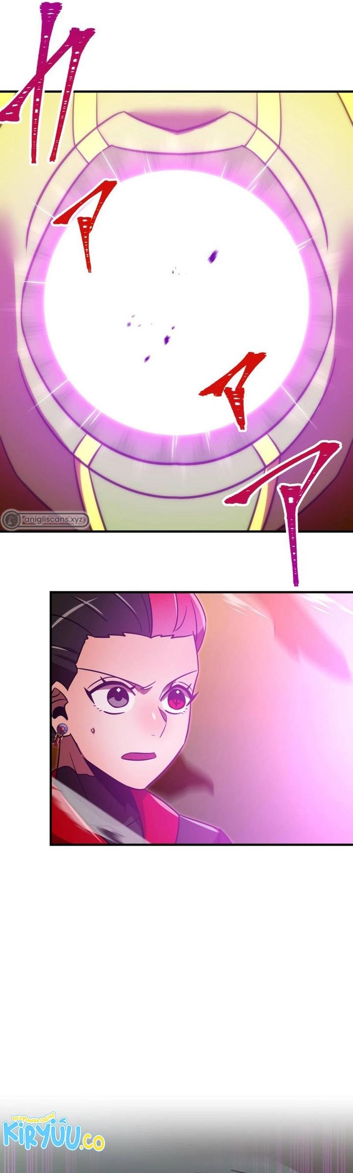 Savior of Divine Blood ~Draw Out 0.00000001% to Become the Strongest~ Chapter 102 Gambar 64