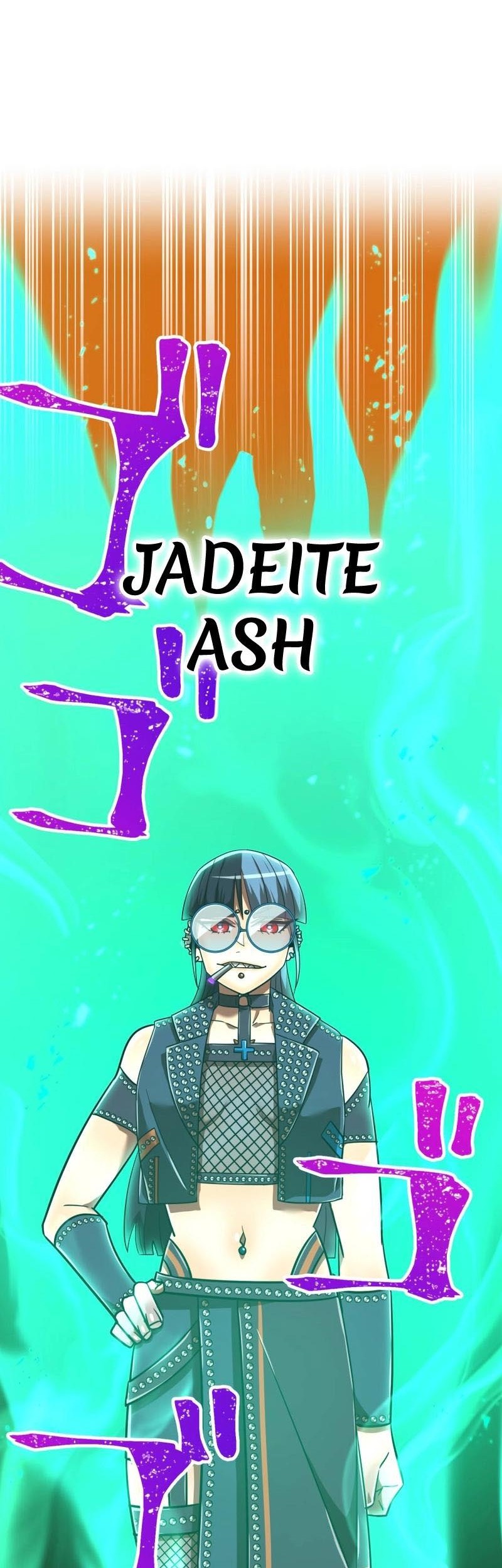 Savior of Divine Blood ~Draw Out 0.00000001% to Become the Strongest~ Chapter 103 Gambar 78