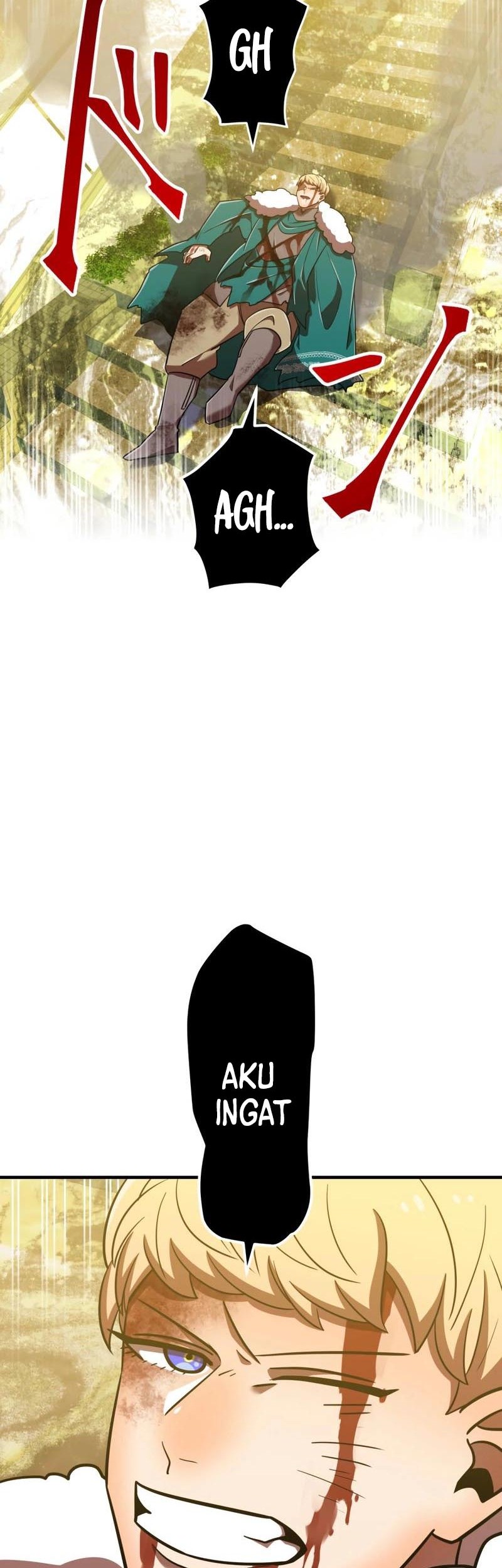 Baca  Savior of Divine Blood ~Draw Out 0.00000001% to Become the Strongest~ Chapter 103 Gambar 2