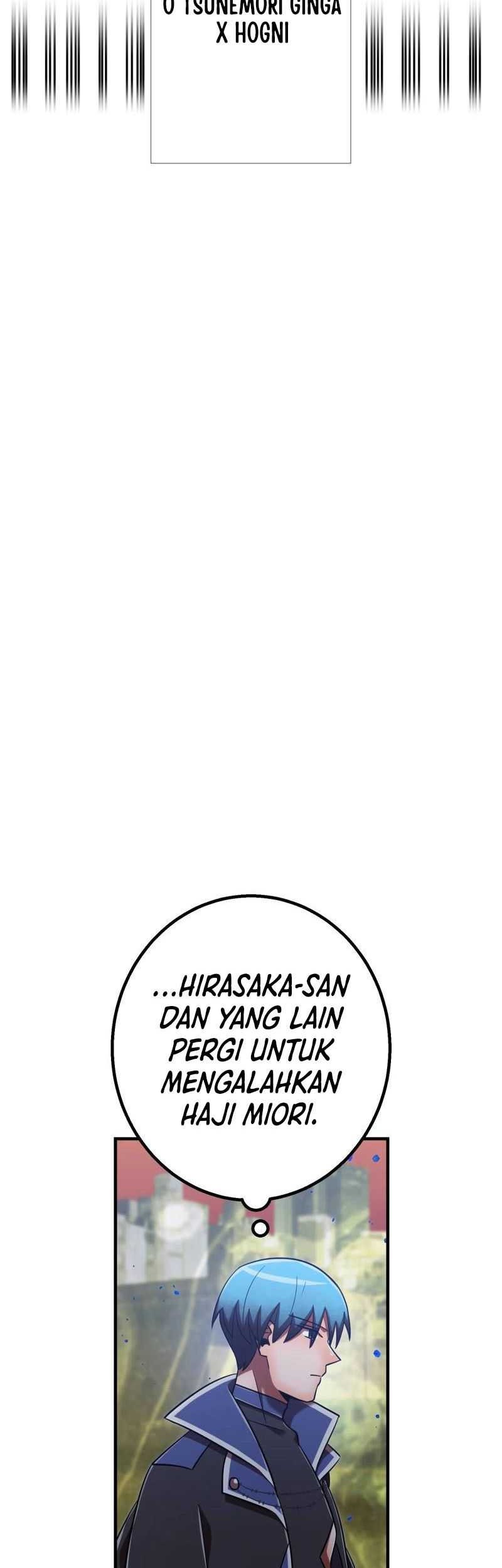 Savior of Divine Blood ~Draw Out 0.00000001% to Become the Strongest~ Chapter 104 Gambar 66