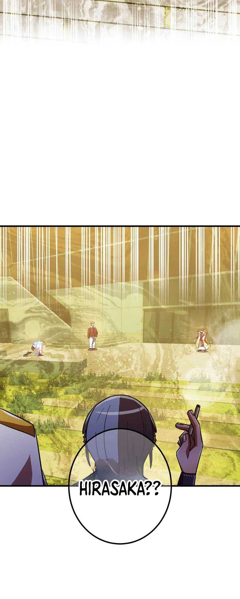 Savior of Divine Blood ~Draw Out 0.00000001% to Become the Strongest~ Chapter 105 Gambar 52