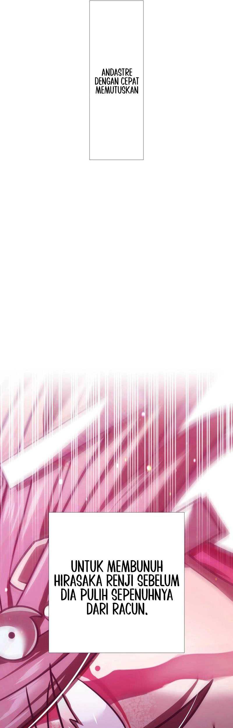 Savior of Divine Blood ~Draw Out 0.00000001% to Become the Strongest~ Chapter 105 Gambar 63