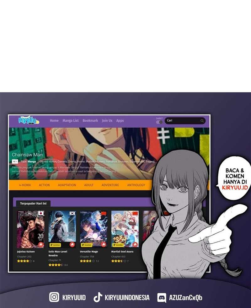 Savior of Divine Blood ~Draw Out 0.00000001% to Become the Strongest~ Chapter 105 Gambar 91
