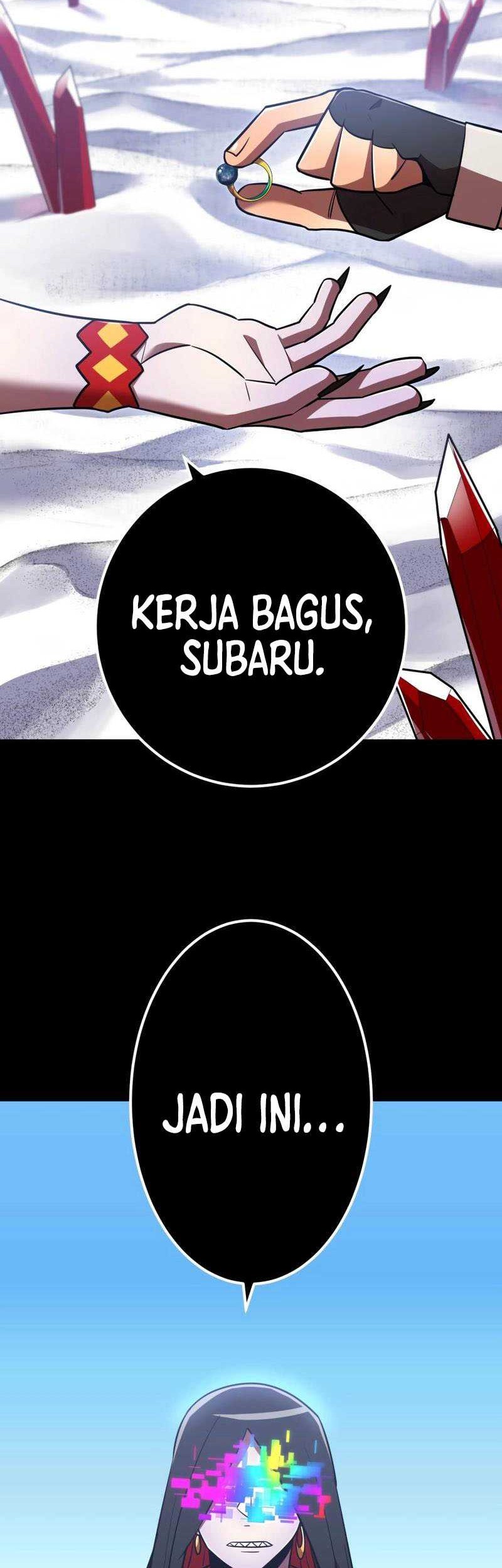 Baca Savior of Divine Blood ~Draw Out 0.00000001% to Become the Strongest~ Chapter 105 Gambar 2