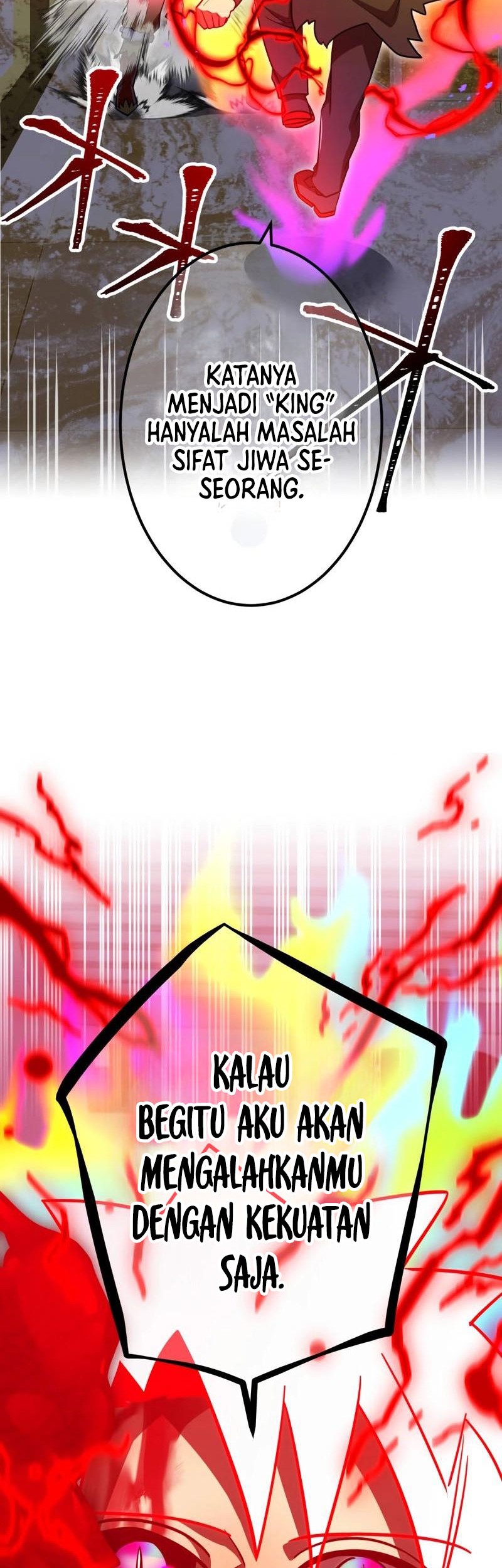 Baca Savior of Divine Blood ~Draw Out 0.00000001% to Become the Strongest~ Chapter 106 Gambar 2