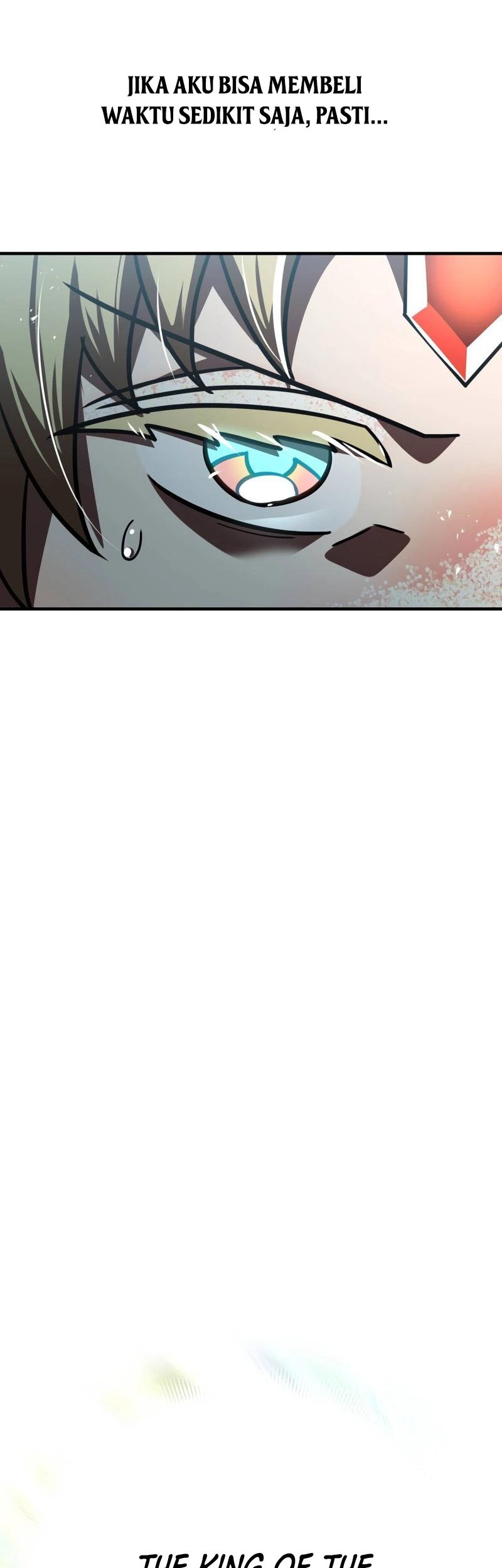 Savior of Divine Blood ~Draw Out 0.00000001% to Become the Strongest~ Chapter 106 Gambar 21
