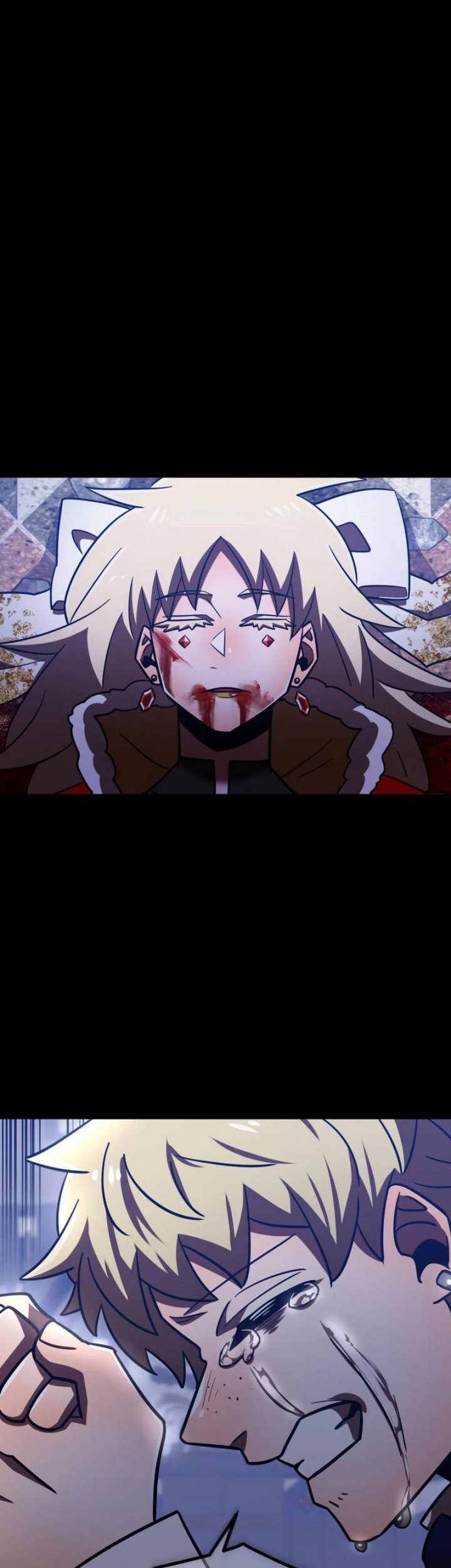 Savior of Divine Blood ~Draw Out 0.00000001% to Become the Strongest~ Chapter 107 Gambar 30