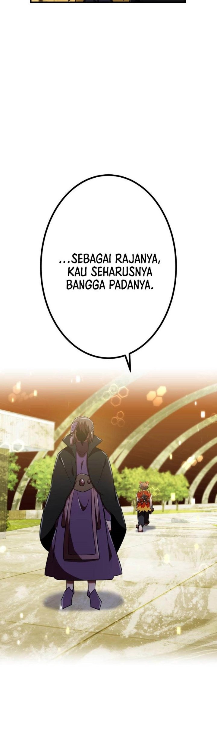 Savior of Divine Blood ~Draw Out 0.00000001% to Become the Strongest~ Chapter 108 Gambar 63