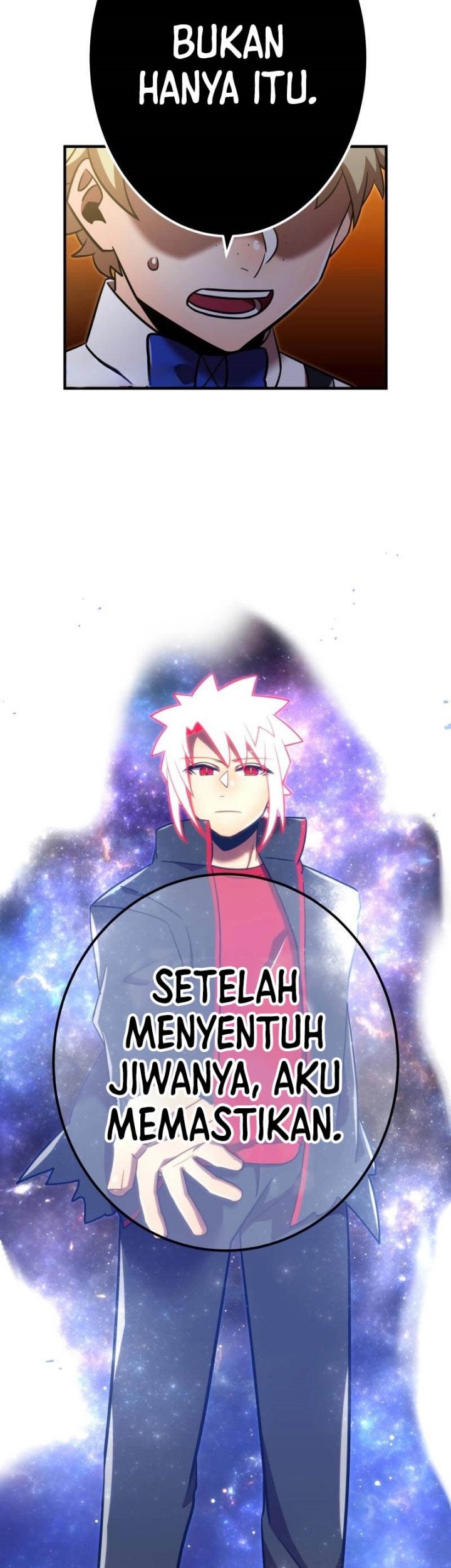 Savior of Divine Blood ~Draw Out 0.00000001% to Become the Strongest~ Chapter 108 Gambar 76