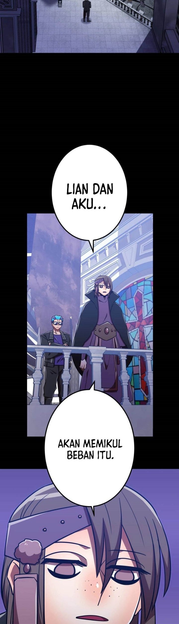 Baca Savior of Divine Blood ~Draw Out 0.00000001% to Become the Strongest~ Chapter 108 Gambar 2