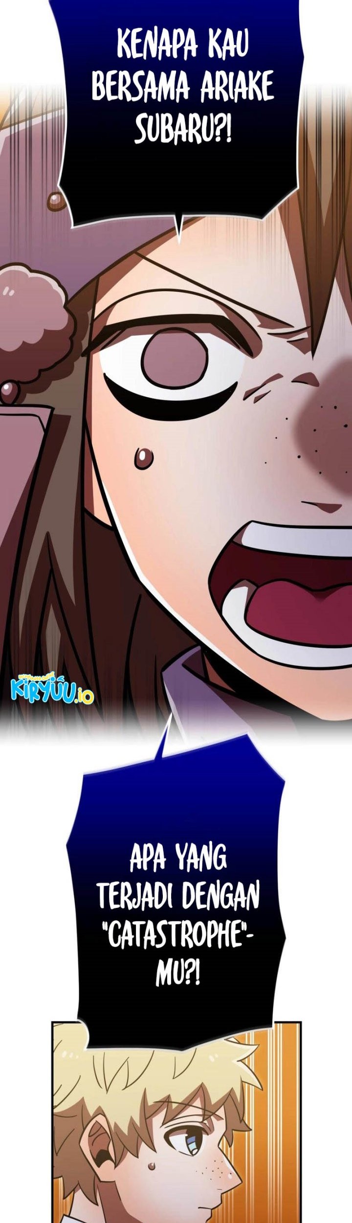 Savior of Divine Blood ~Draw Out 0.00000001% to Become the Strongest~ Chapter 108 Gambar 17