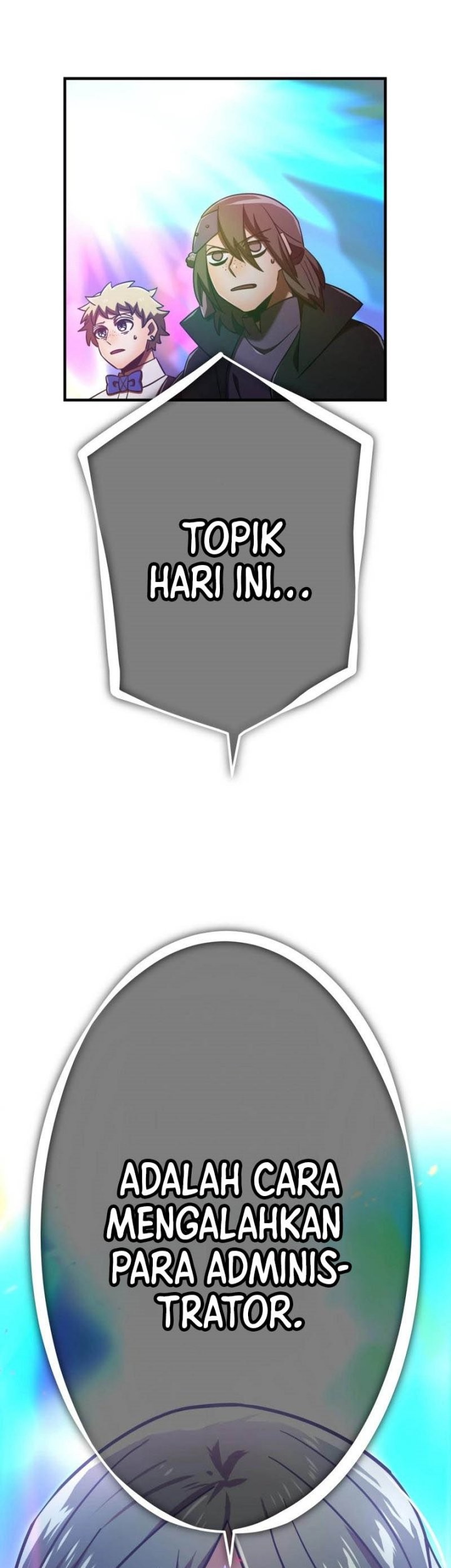 Savior of Divine Blood ~Draw Out 0.00000001% to Become the Strongest~ Chapter 108 Gambar 29