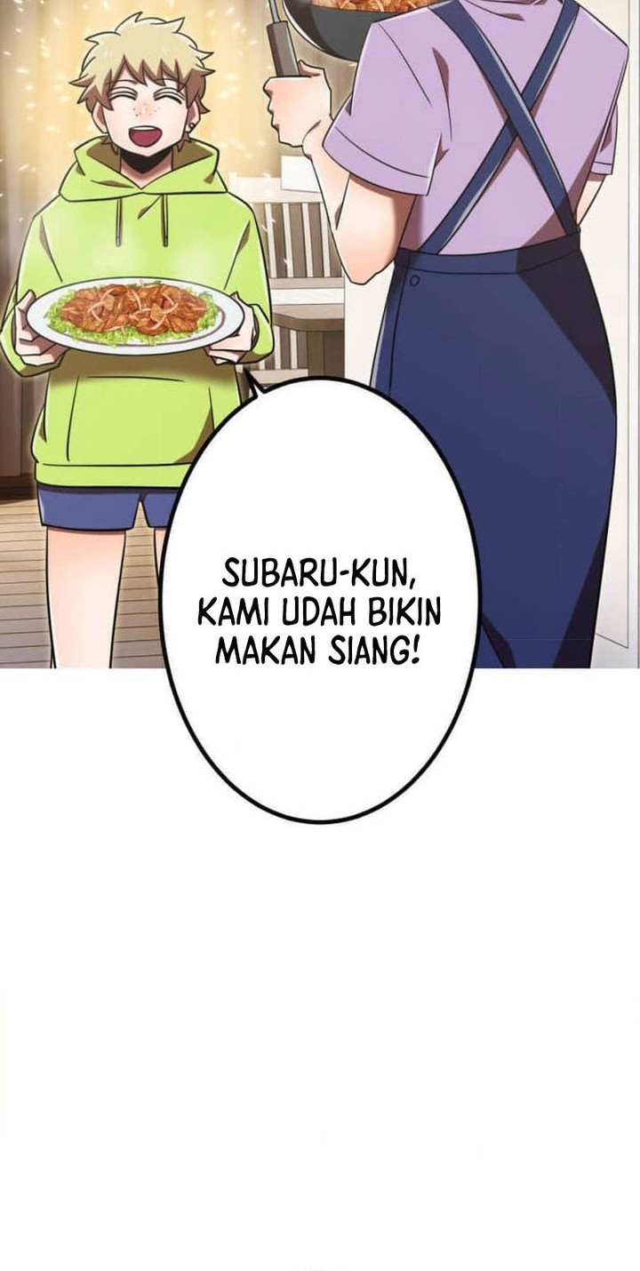 Savior of Divine Blood ~Draw Out 0.00000001% to Become the Strongest~ Chapter 109 Gambar 52