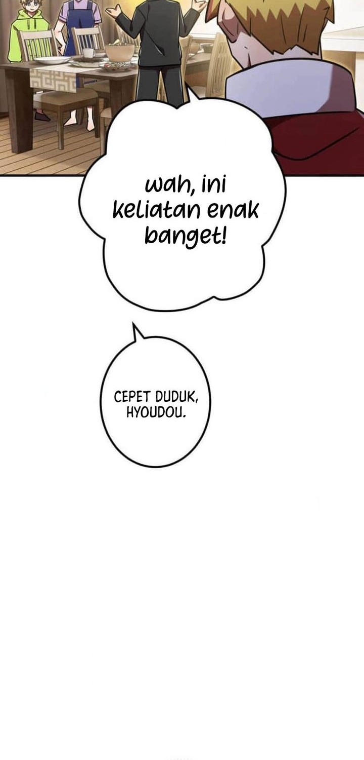 Savior of Divine Blood ~Draw Out 0.00000001% to Become the Strongest~ Chapter 109 Gambar 54