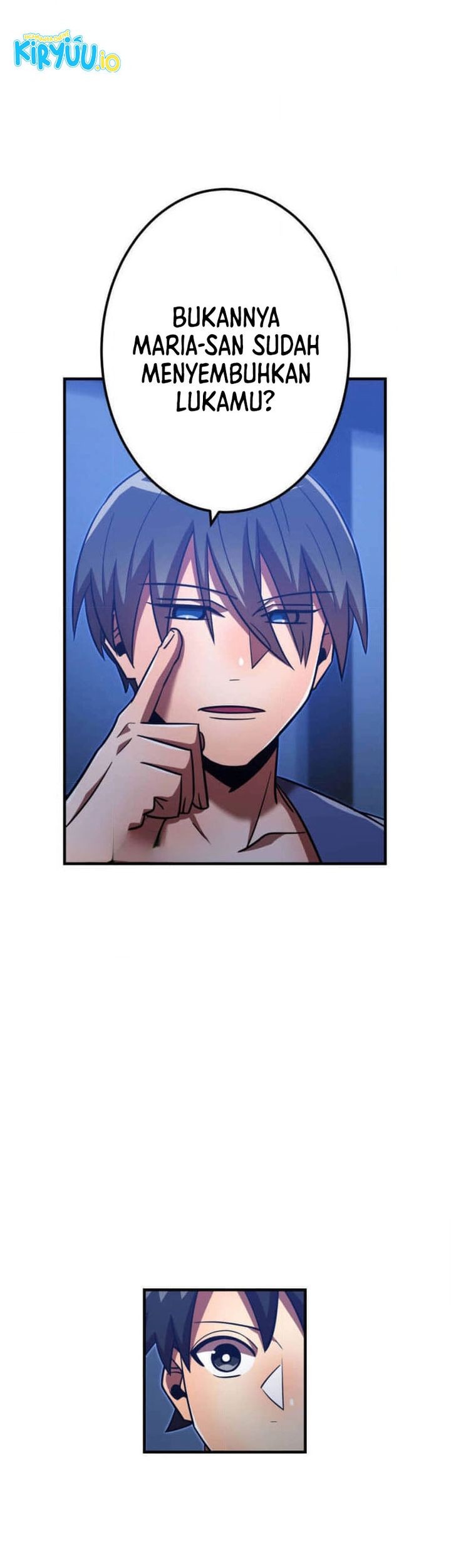 Savior of Divine Blood ~Draw Out 0.00000001% to Become the Strongest~ Chapter 109 Gambar 3