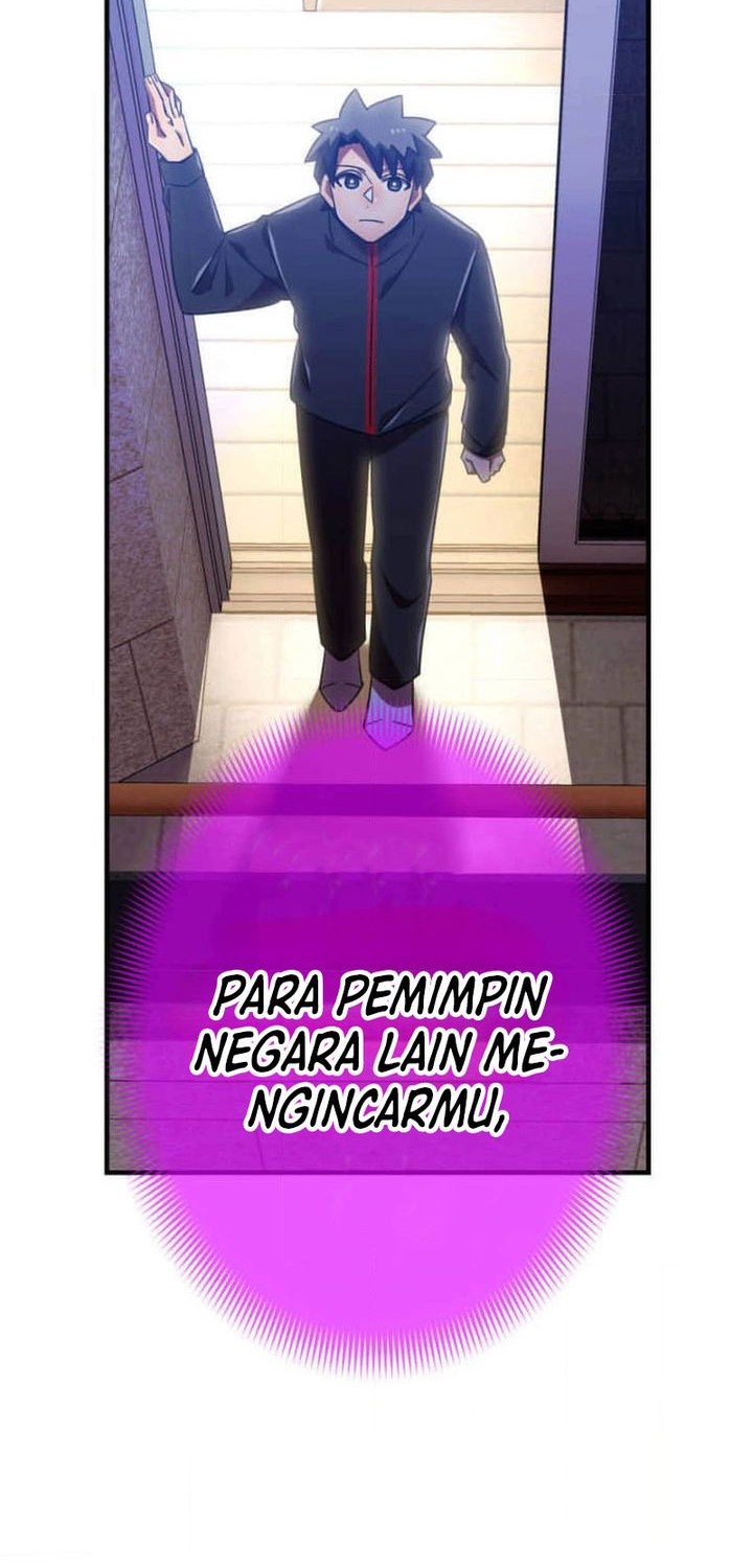 Savior of Divine Blood ~Draw Out 0.00000001% to Become the Strongest~ Chapter 109 Gambar 60