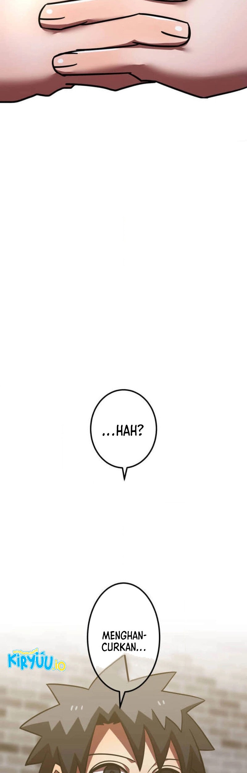 Savior of Divine Blood ~Draw Out 0.00000001% to Become the Strongest~ Chapter 110 Gambar 35