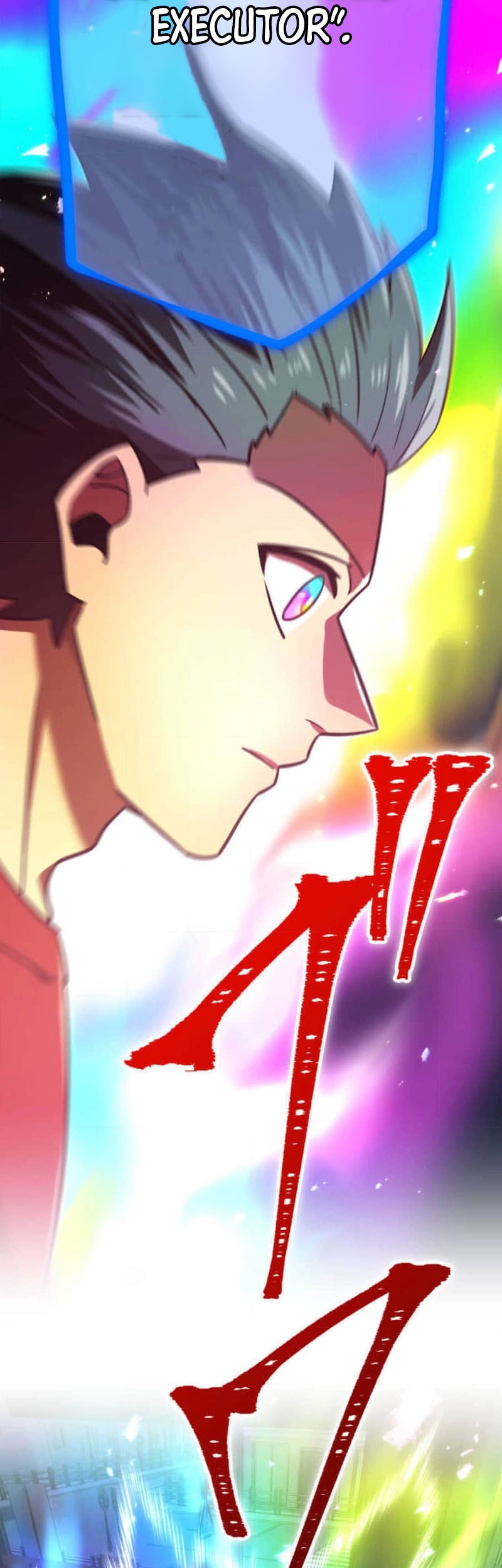 Savior of Divine Blood ~Draw Out 0.00000001% to Become the Strongest~ Chapter 110 Gambar 42