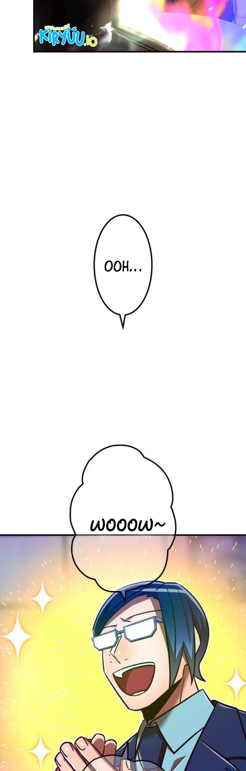 Savior of Divine Blood ~Draw Out 0.00000001% to Become the Strongest~ Chapter 110 Gambar 44