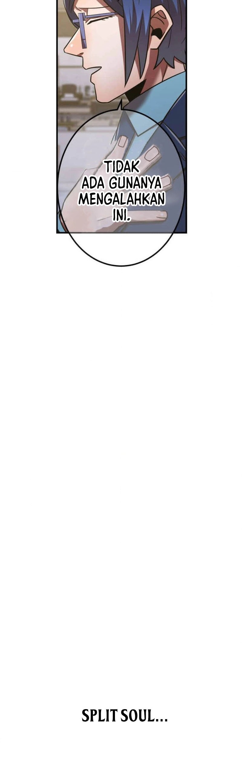 Savior of Divine Blood ~Draw Out 0.00000001% to Become the Strongest~ Chapter 110 Gambar 51