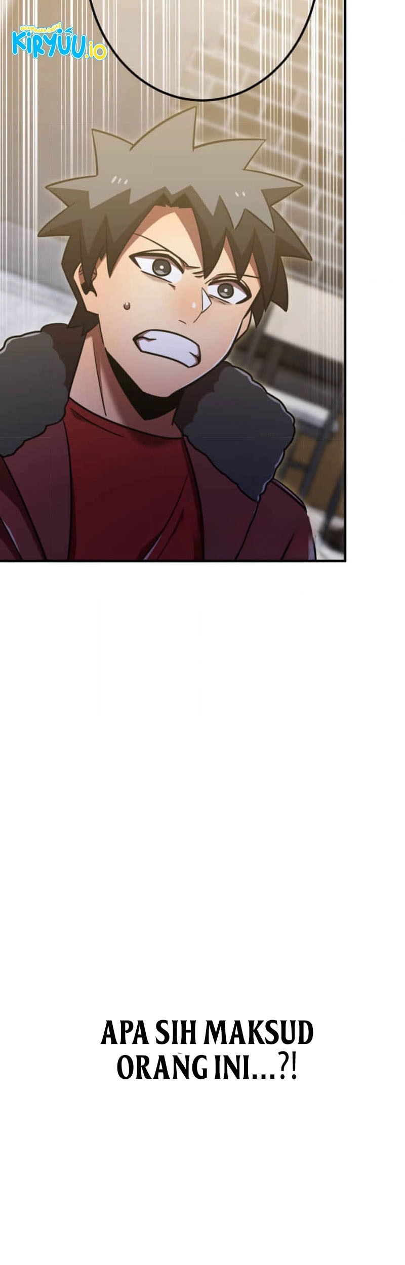 Savior of Divine Blood ~Draw Out 0.00000001% to Become the Strongest~ Chapter 110 Gambar 56