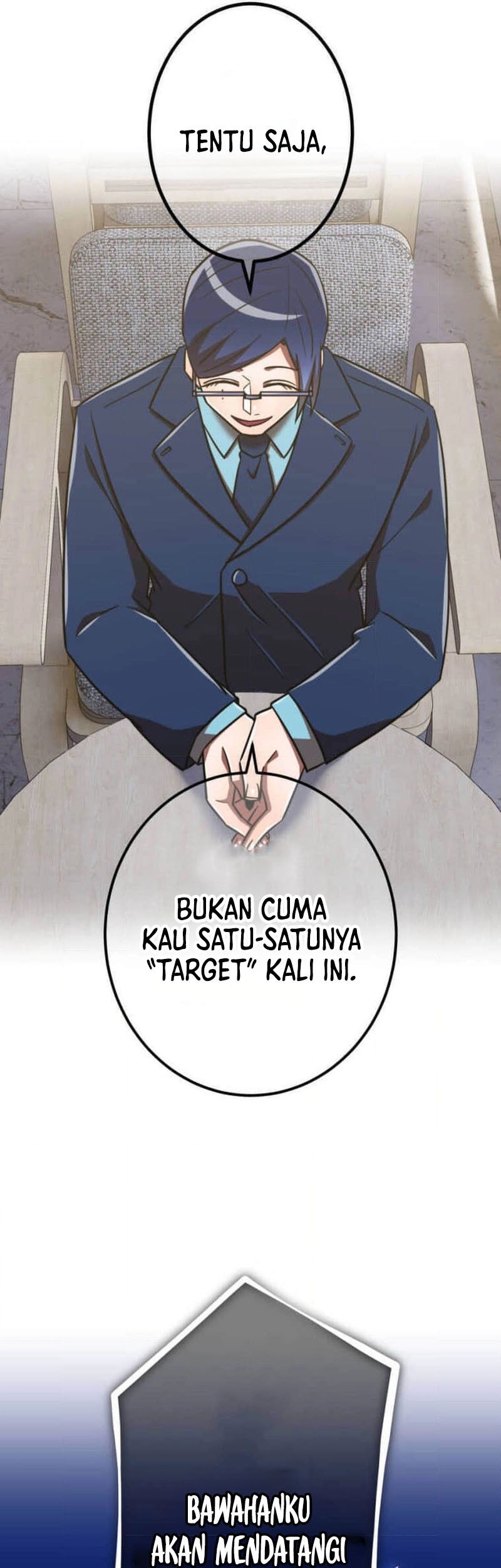 Savior of Divine Blood ~Draw Out 0.00000001% to Become the Strongest~ Chapter 110 Gambar 58