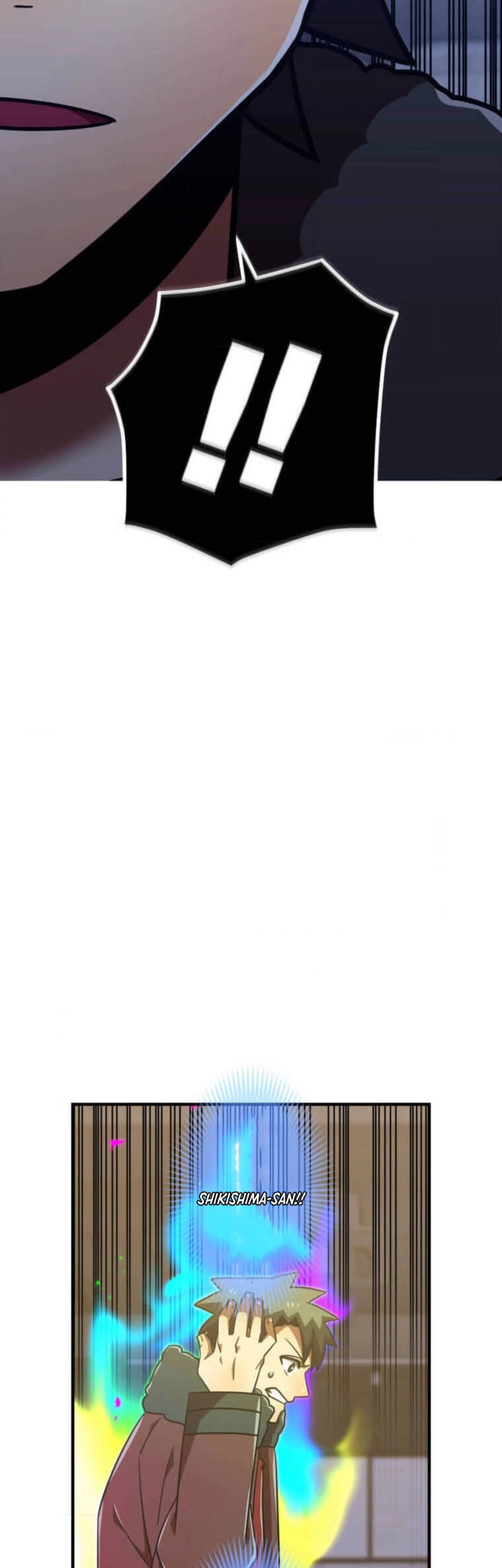 Savior of Divine Blood ~Draw Out 0.00000001% to Become the Strongest~ Chapter 110 Gambar 60