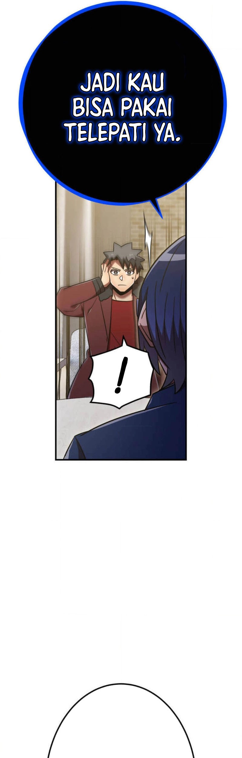 Savior of Divine Blood ~Draw Out 0.00000001% to Become the Strongest~ Chapter 110 Gambar 62