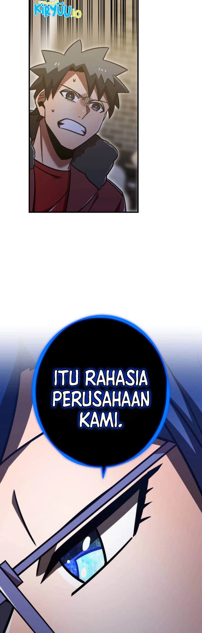 Savior of Divine Blood ~Draw Out 0.00000001% to Become the Strongest~ Chapter 110 Gambar 64