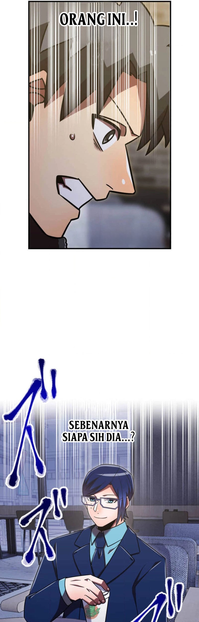 Savior of Divine Blood ~Draw Out 0.00000001% to Become the Strongest~ Chapter 110 Gambar 66