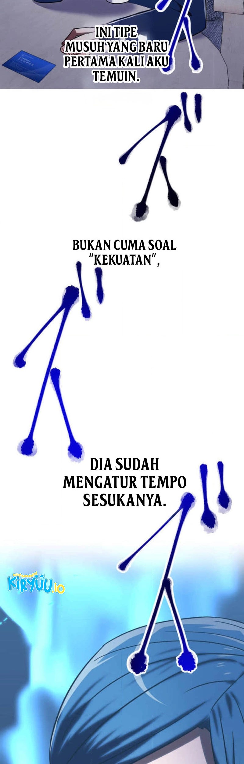 Savior of Divine Blood ~Draw Out 0.00000001% to Become the Strongest~ Chapter 110 Gambar 67