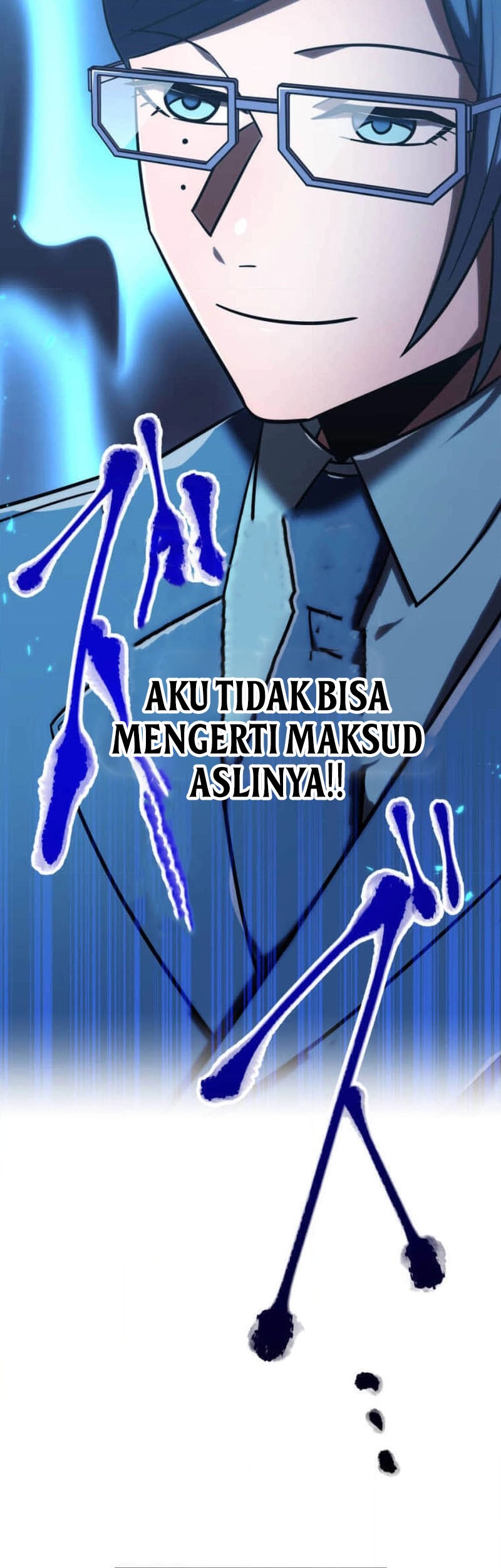 Savior of Divine Blood ~Draw Out 0.00000001% to Become the Strongest~ Chapter 110 Gambar 68