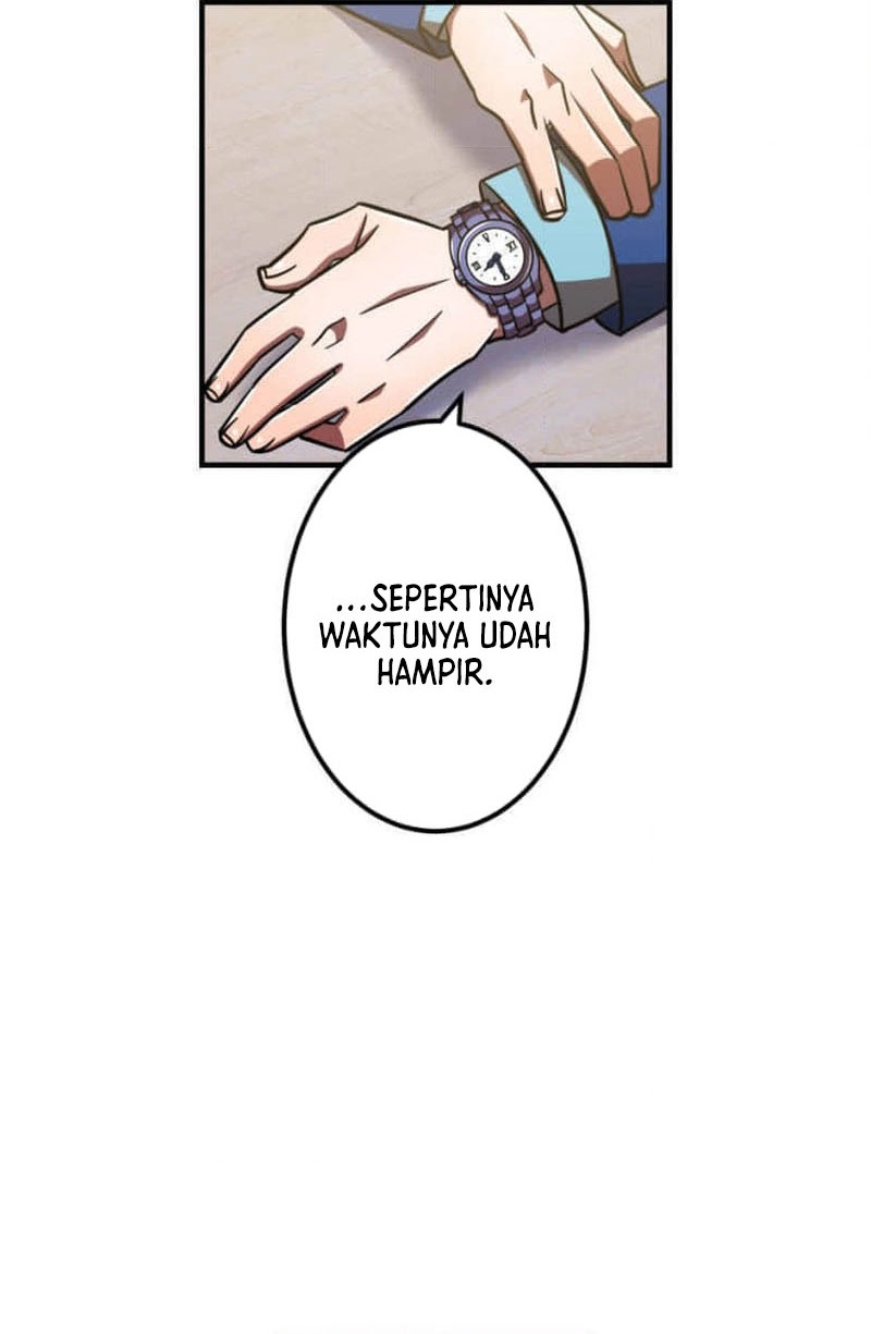 Savior of Divine Blood ~Draw Out 0.00000001% to Become the Strongest~ Chapter 110 Gambar 69