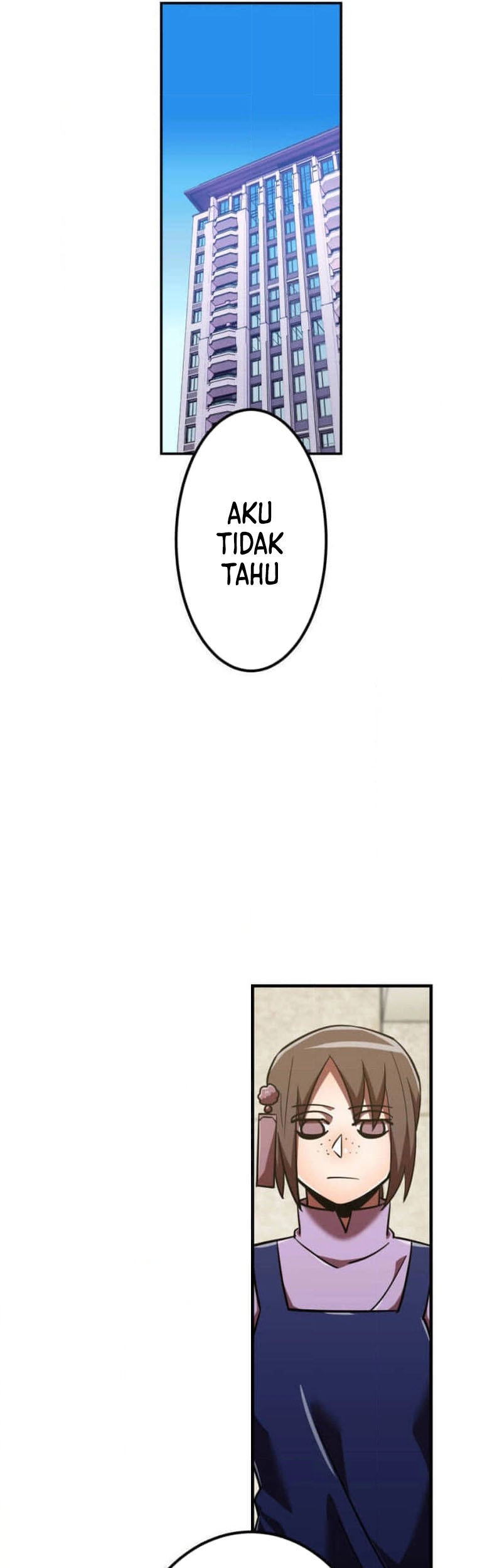 Savior of Divine Blood ~Draw Out 0.00000001% to Become the Strongest~ Chapter 110 Gambar 70