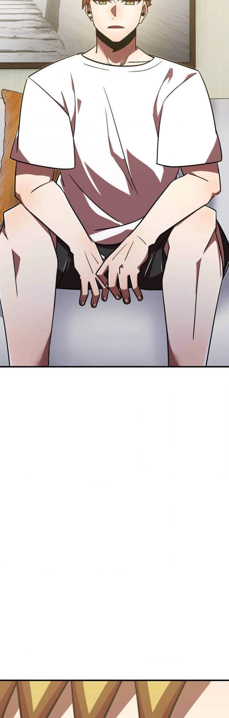 Savior of Divine Blood ~Draw Out 0.00000001% to Become the Strongest~ Chapter 110 Gambar 72