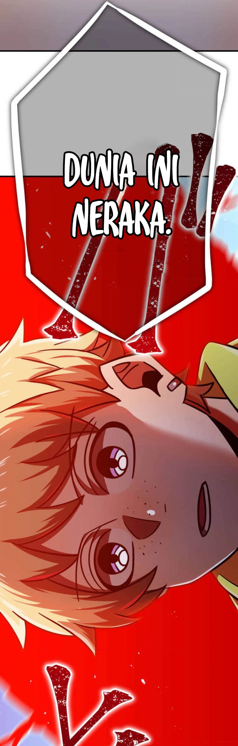 Savior of Divine Blood ~Draw Out 0.00000001% to Become the Strongest~ Chapter 110 Gambar 74