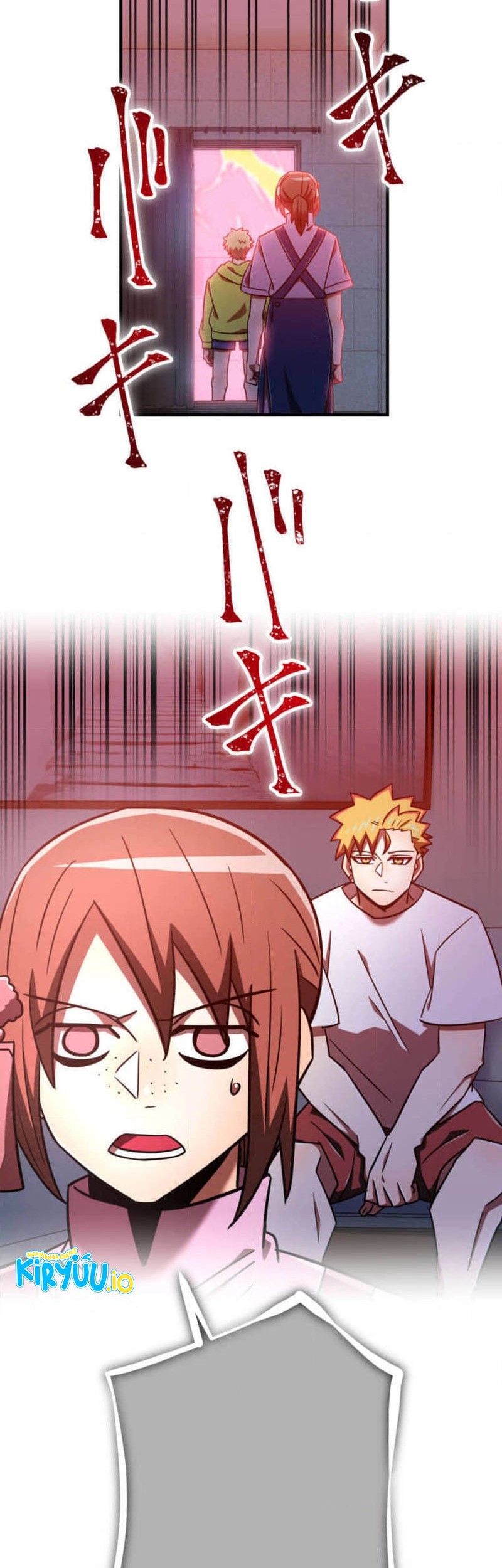 Savior of Divine Blood ~Draw Out 0.00000001% to Become the Strongest~ Chapter 110 Gambar 78