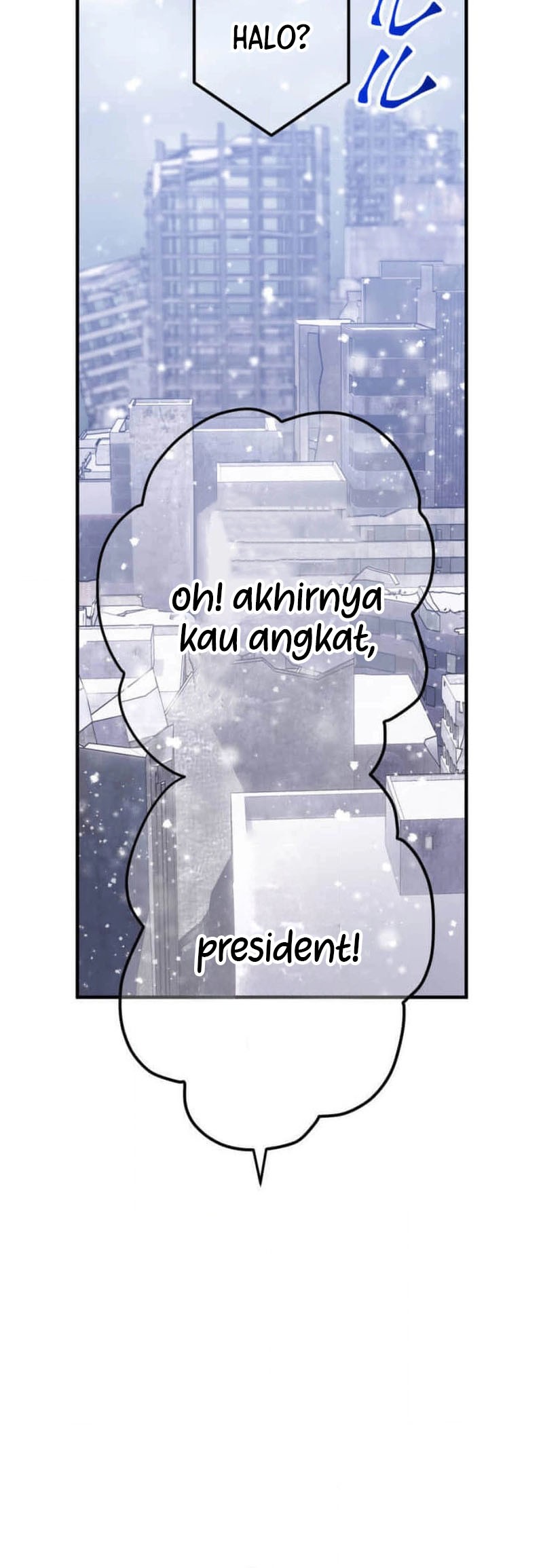 Savior of Divine Blood ~Draw Out 0.00000001% to Become the Strongest~ Chapter 110 Gambar 7