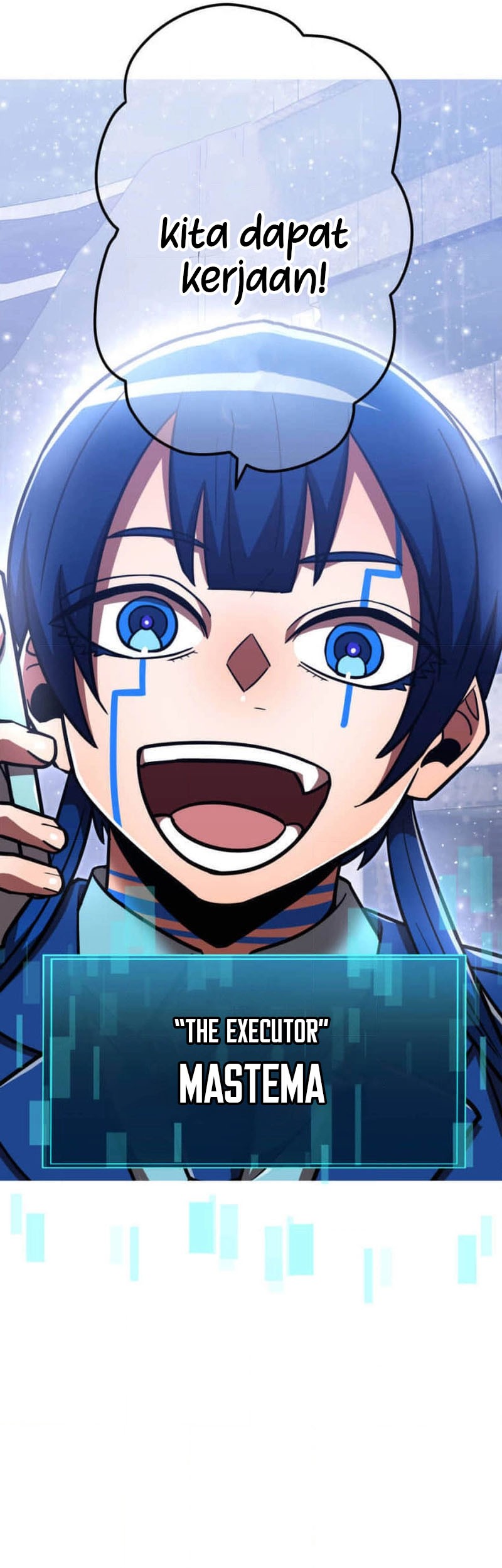 Savior of Divine Blood ~Draw Out 0.00000001% to Become the Strongest~ Chapter 110 Gambar 8