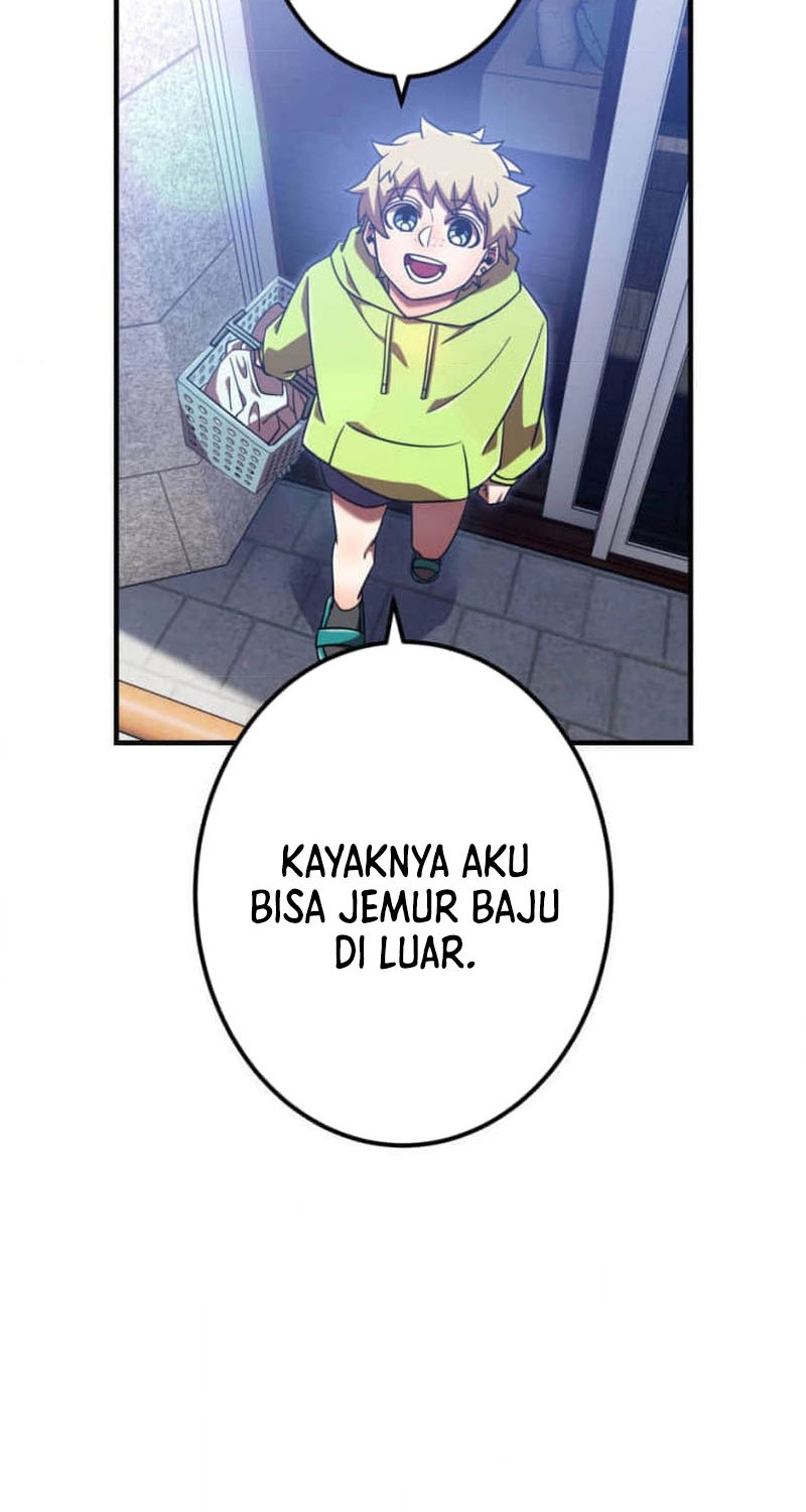 Savior of Divine Blood ~Draw Out 0.00000001% to Become the Strongest~ Chapter 110 Gambar 11