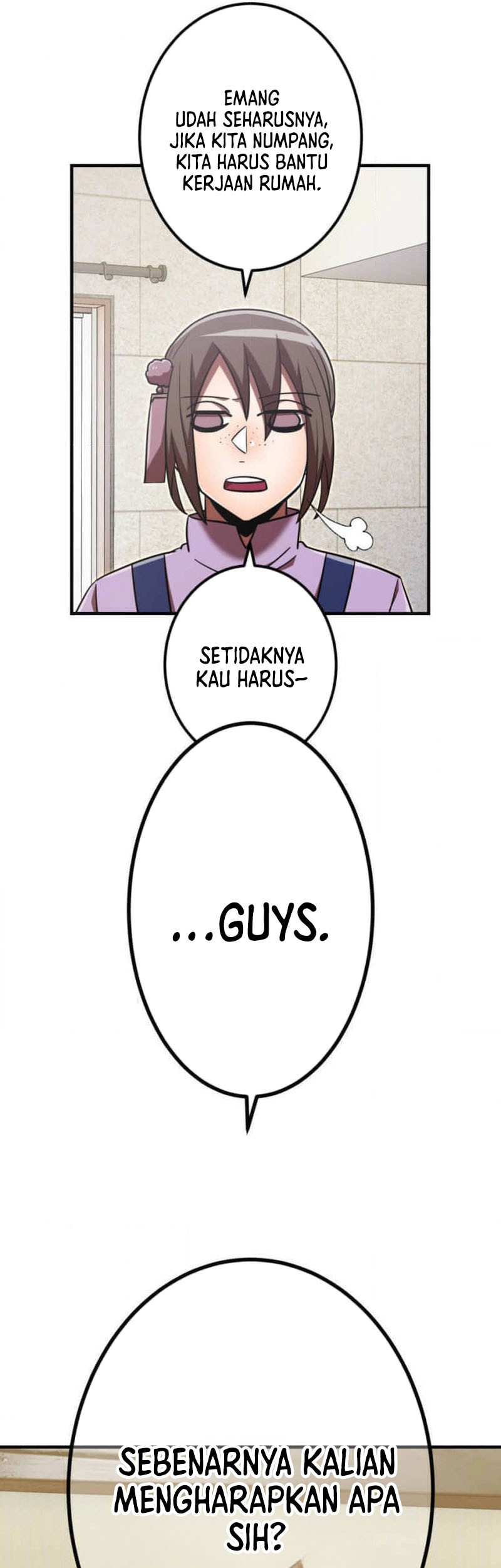 Savior of Divine Blood ~Draw Out 0.00000001% to Become the Strongest~ Chapter 110 Gambar 15