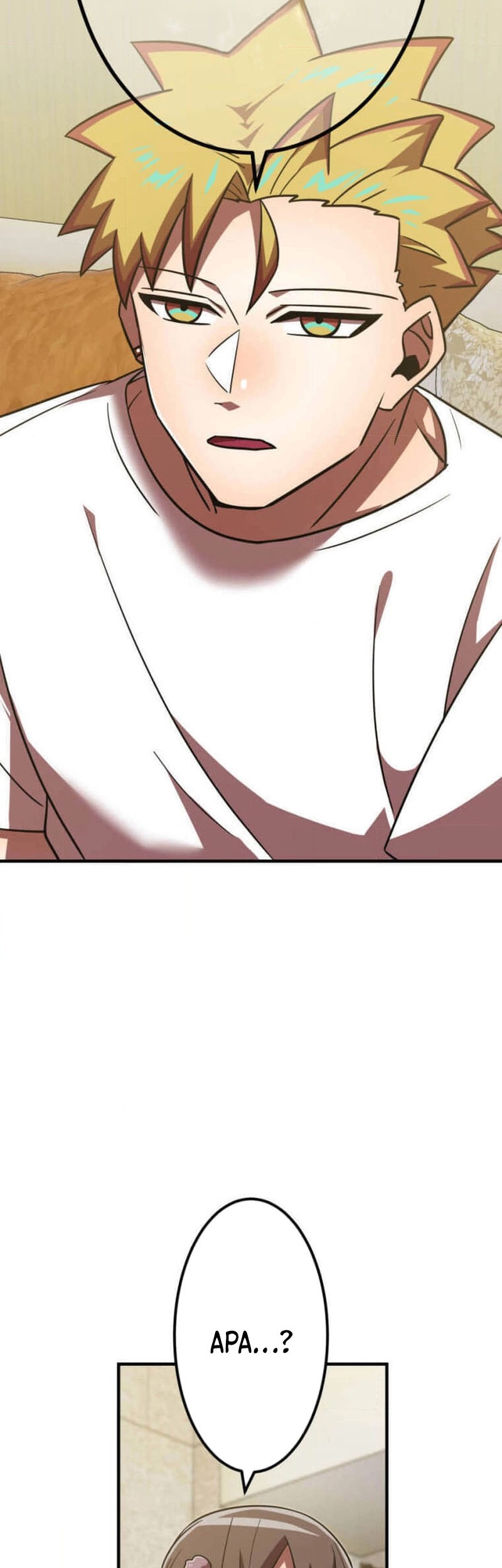 Savior of Divine Blood ~Draw Out 0.00000001% to Become the Strongest~ Chapter 110 Gambar 16