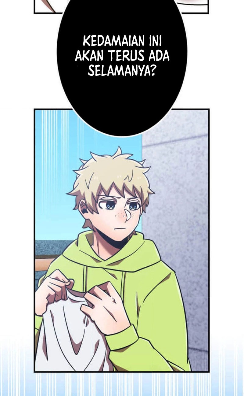 Savior of Divine Blood ~Draw Out 0.00000001% to Become the Strongest~ Chapter 110 Gambar 18