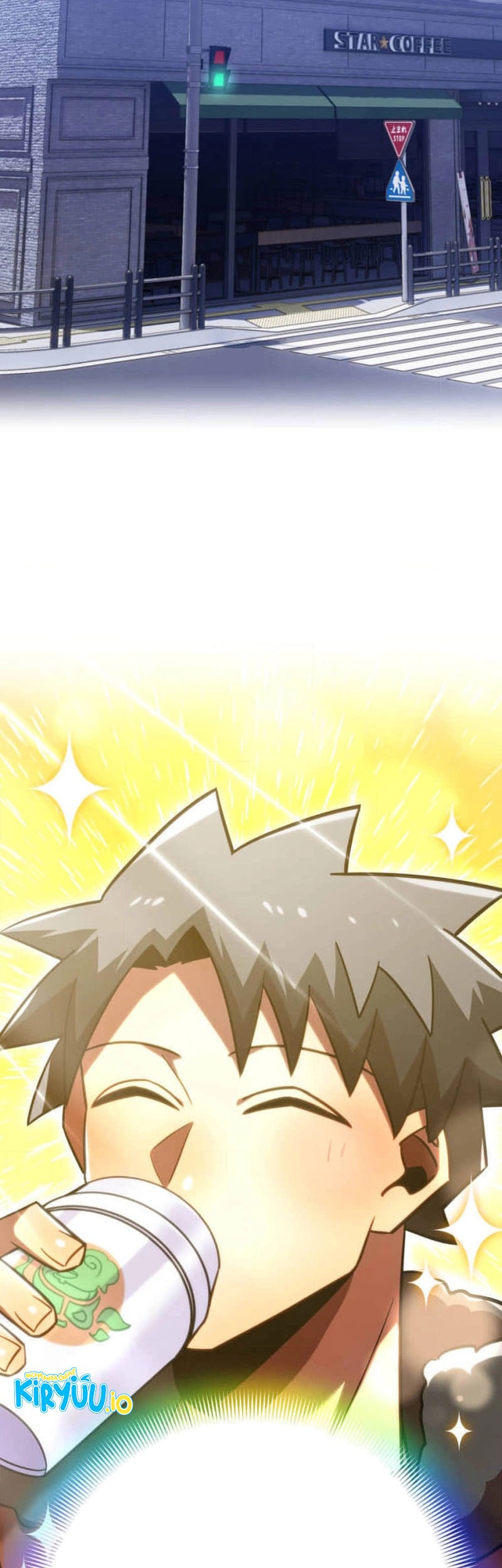 Savior of Divine Blood ~Draw Out 0.00000001% to Become the Strongest~ Chapter 110 Gambar 20