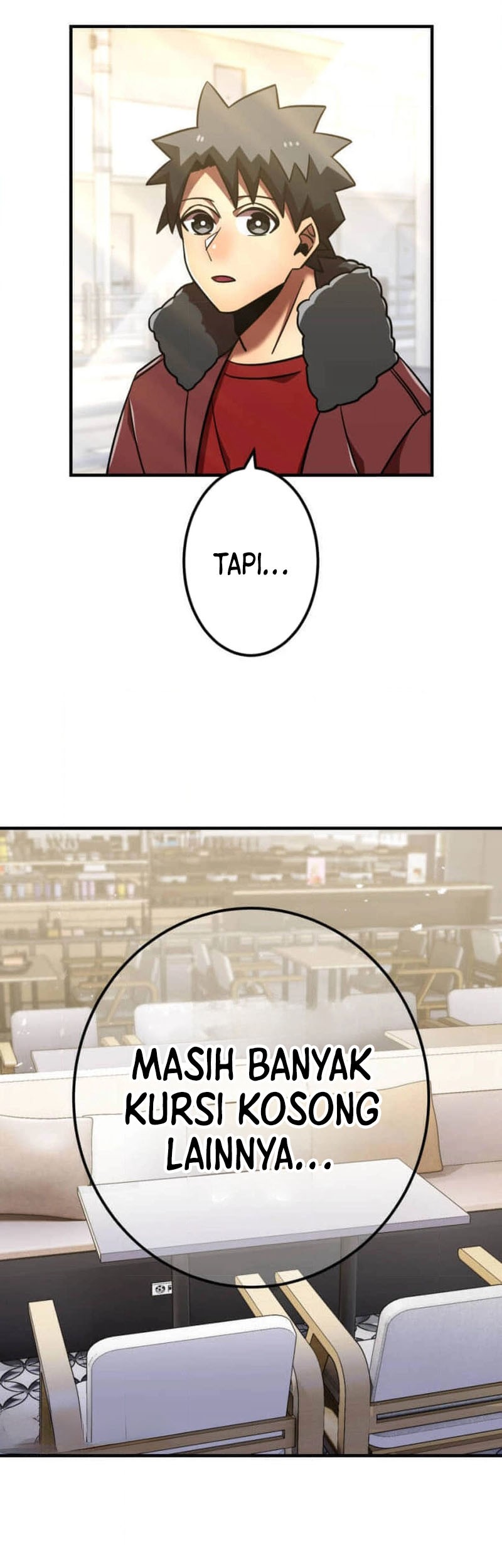 Savior of Divine Blood ~Draw Out 0.00000001% to Become the Strongest~ Chapter 110 Gambar 25